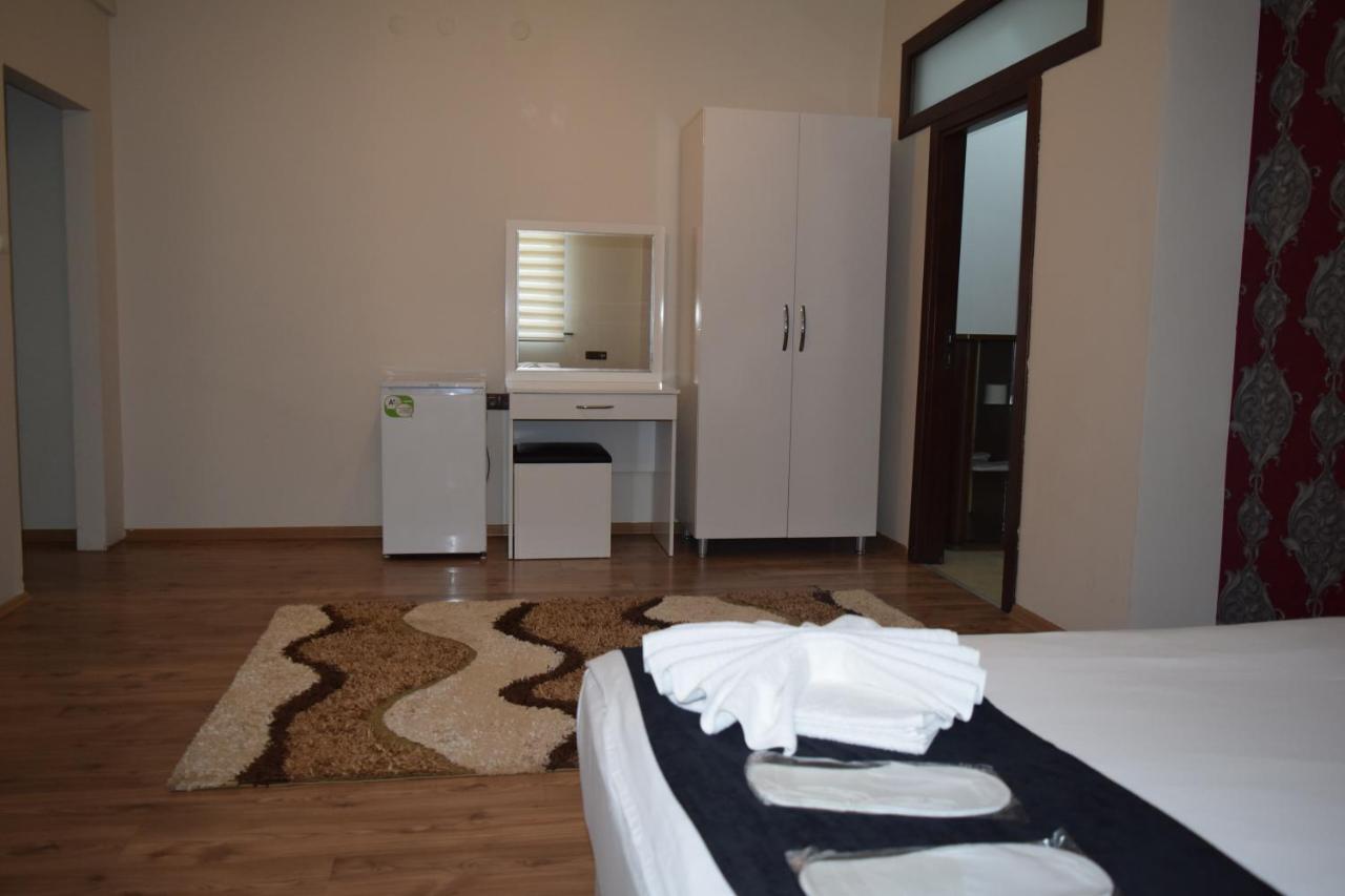 Mars Otel Αρτβίν Εξωτερικό φωτογραφία