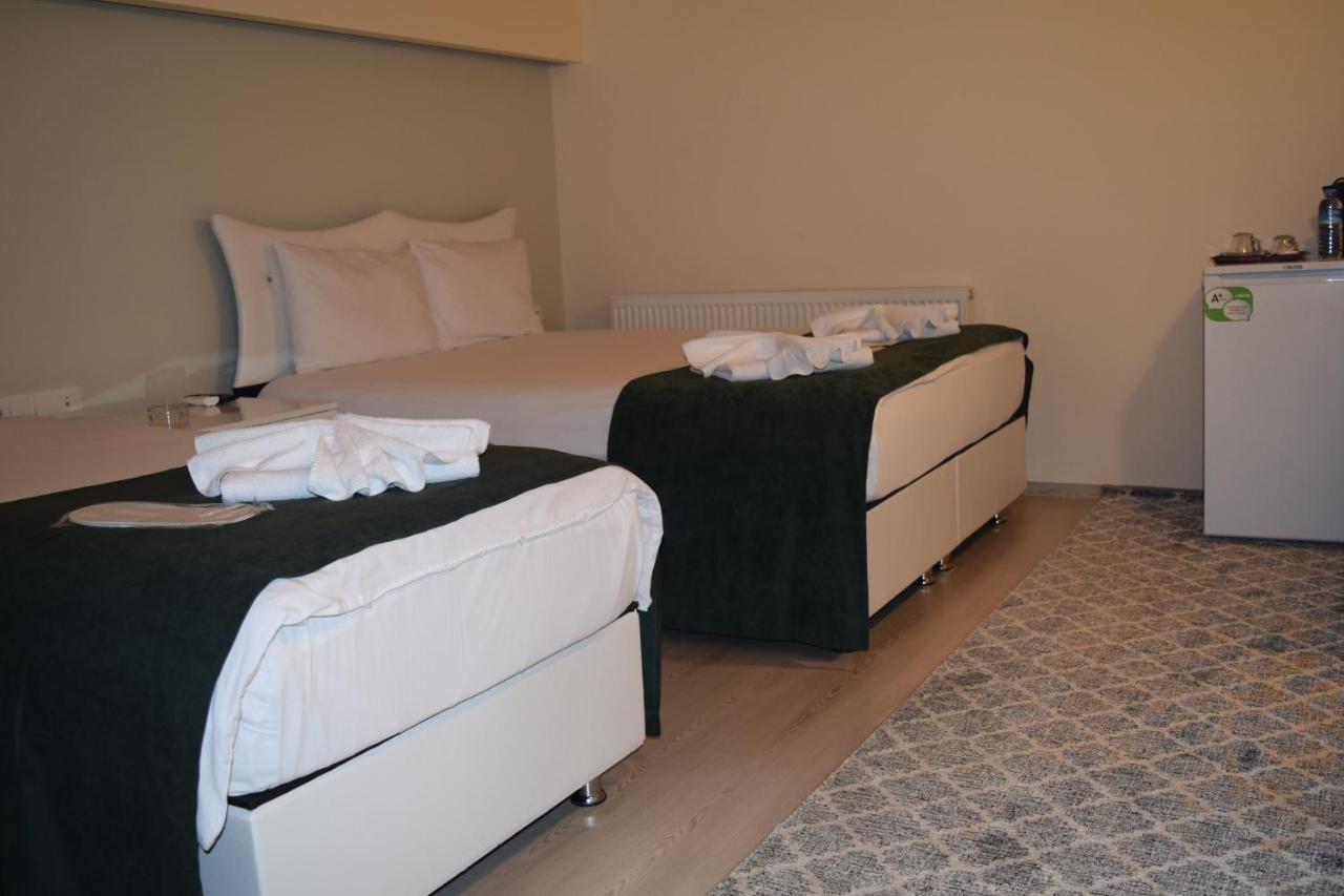 Mars Otel Αρτβίν Εξωτερικό φωτογραφία