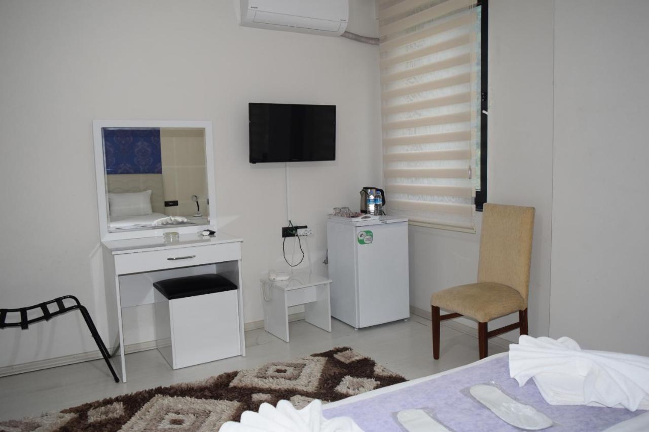 Mars Otel Αρτβίν Εξωτερικό φωτογραφία