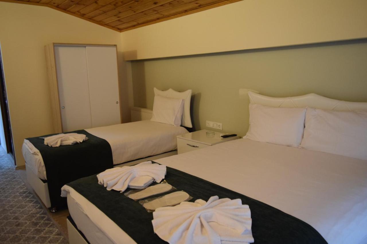 Mars Otel Αρτβίν Εξωτερικό φωτογραφία